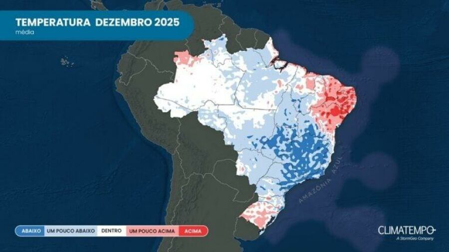 Imagem TEMPO DEZEMBRO 2025